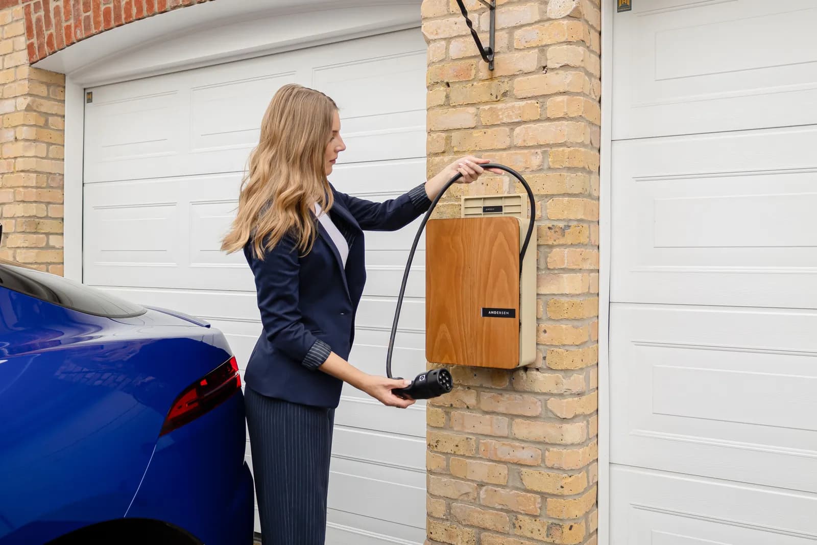 Wallboxen & E-Mobilität bei Raue Elektrotechnik